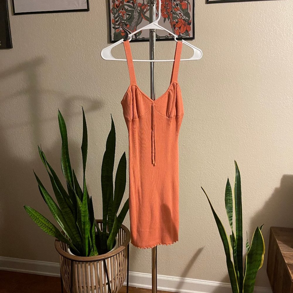 Almost Famous Dress Size M